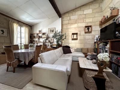 Acheter Maison 155 m2 Bordeaux