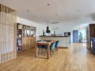 Annonce Vente 6 pi�ces Maison Galgon 33