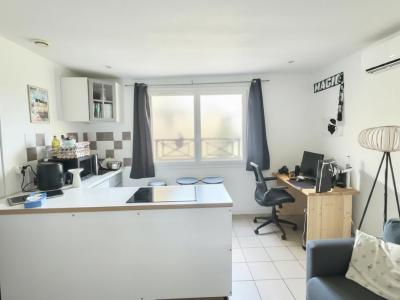 Annonce Vente 2 pi�ces Appartement Bordeaux 33