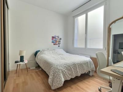 Acheter Appartement 43 m2 Bordeaux