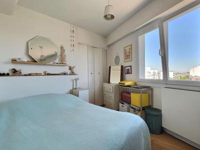 Acheter Appartement Bordeaux 189000 euros