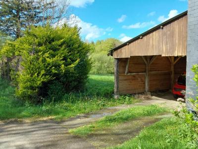 Acheter Maison Pont-melvez 139500 euros
