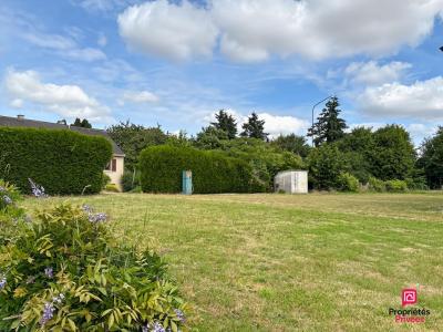 Acheter Maison Notre-dame-du-pe 161184 euros