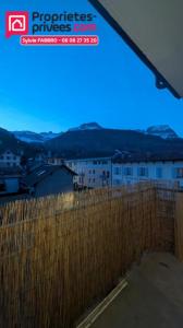 For sale Sallanches 3 rooms 64 m2 Haute savoie (74700) photo 3