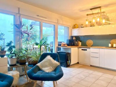 Annonce Vente 4 pi�ces Maison Nantes 44