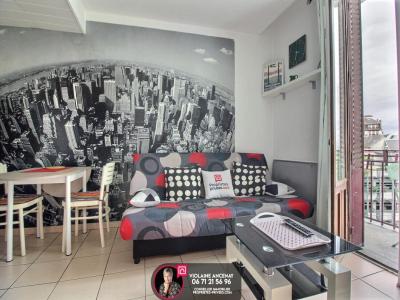Annonce Vente 2 pi�ces Appartement Aix-les-bains 73