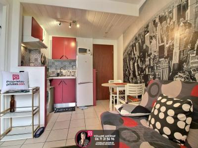 Acheter Appartement 25 m2 Aix-les-bains