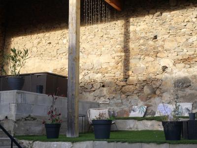 For sale Saint-romain-en-jarez 5 rooms 245 m2 Loire (42800) photo 1