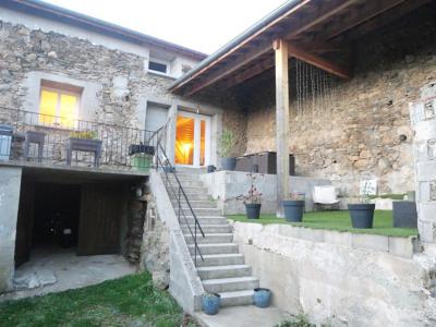 For sale Saint-romain-en-jarez 5 rooms 245 m2 Loire (42800) photo 2
