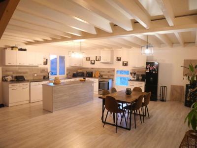 For sale Saint-romain-en-jarez 5 rooms 245 m2 Loire (42800) photo 3