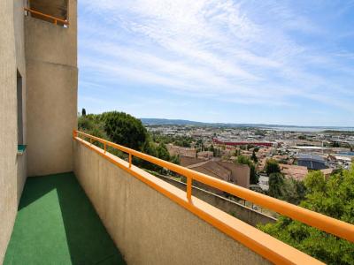 For sale Narbonne 3 rooms 61 m2 Aude (11100) photo 0