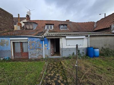 Acheter Maison Wattrelos Nord