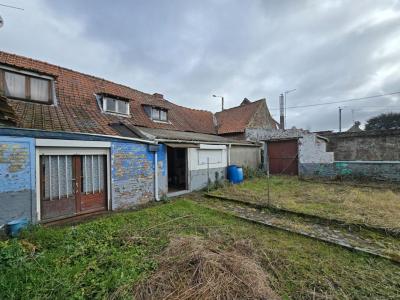 Acheter Maison Wattrelos 192000 euros