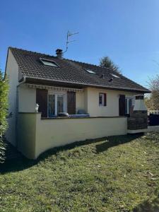 For sale Claye-souilly 6 rooms 132 m2 Seine et marne (77410) photo 0