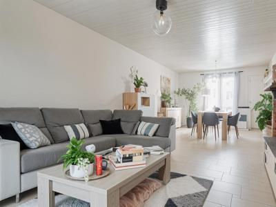 Acheter Maison 132 m2 Claye-souilly