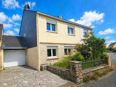 Annonce Vente 4 pi�ces Maison Saint-nazaire 44
