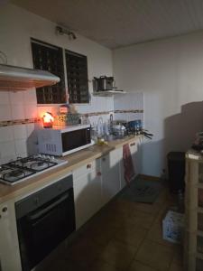 For sale Saint-joseph 4 rooms 38 m2 Martinique (97212) photo 1