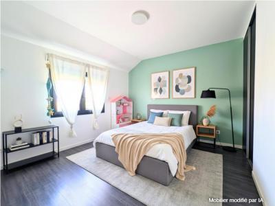 Acheter Maison 130 m2 Sainte-luce-sur-loire