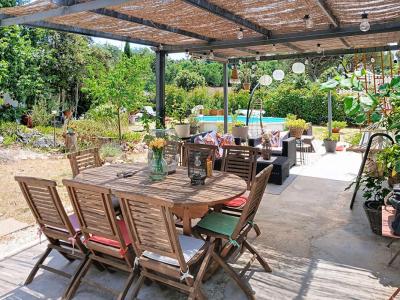 For sale Camps-la-source 5 rooms 108 m2 Var (83170) photo 2