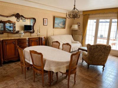 Annonce Vente 7 pi�ces Maison Noailles 60