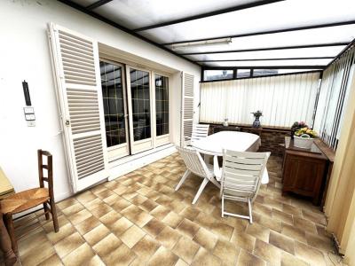 Acheter Maison Noailles Oise
