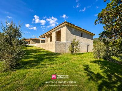 For sale Sainte-lucie-de-porto-vecchio 4 rooms 125 m2 Corse (20144) photo 1