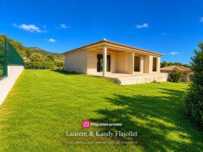 For sale Sainte-lucie-de-porto-vecchio 4 rooms 125 m2 Corse (20144) photo 2