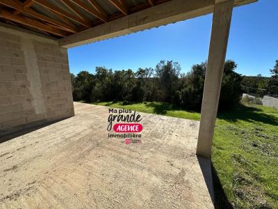 For sale Sainte-lucie-de-porto-vecchio 4 rooms 125 m2 Corse (20144) photo 4