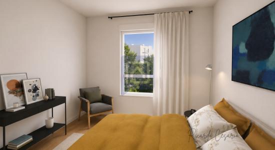 Acheter Appartement 40 m2 Quimper