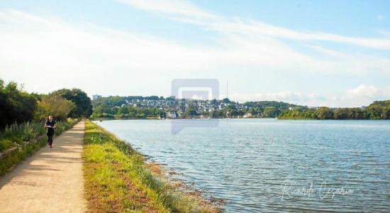 Acheter Appartement Quimper 171000 euros