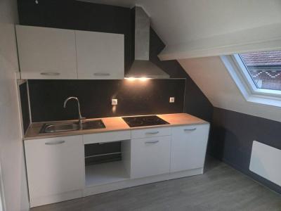 For rent Noyon 1 room 30 m2 Oise (60400) photo 0