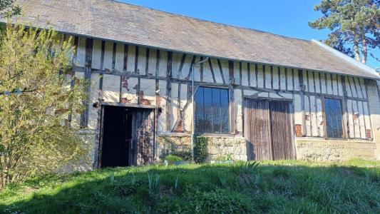 For sale Cuts 9 rooms 243 m2 Oise (60400) photo 2