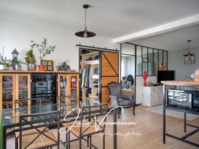 Acheter Appartement 67 m2 Blagnac