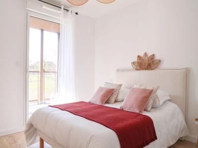 For sale Rennes 3 rooms 58 m2 Ille et vilaine (35700) photo 2
