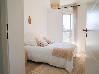 For sale Rennes 3 rooms 58 m2 Ille et vilaine (35700) photo 3