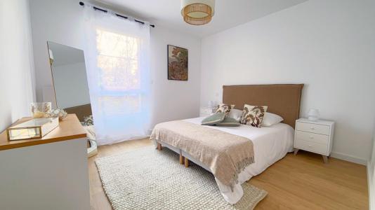 For sale Rennes 3 rooms 58 m2 Ille et vilaine (35700) photo 2