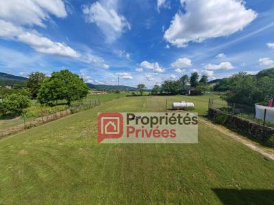 Annonce Vente 5 pi�ces Maison Gigny 39