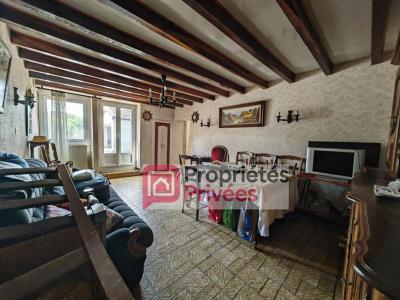 Acheter Maison Gigny 168000 euros