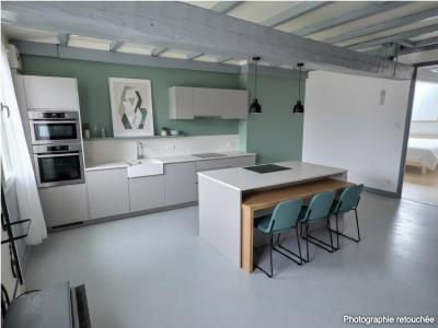 Acheter Maison 55 m2 Saint-georges-d'oleron