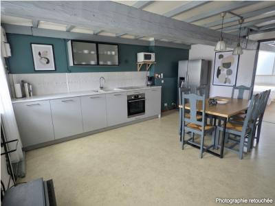 Acheter Maison Saint-georges-d'oleron Charente maritime