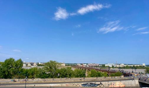 Acheter Appartement Bordeaux Gironde