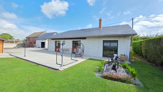 Annonce Vente 6 pi�ces Maison Gournay-en-bray 76