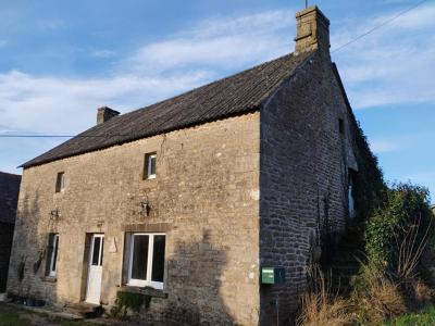 For sale Langonnet 4 rooms 68 m2 Morbihan (56630) photo 1