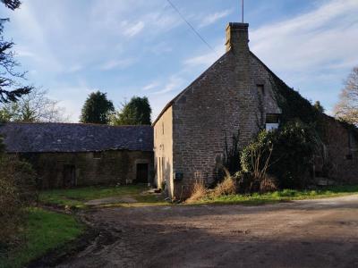 For sale Langonnet 4 rooms 68 m2 Morbihan (56630) photo 2