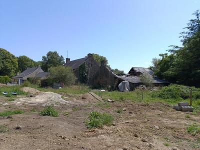 For sale Langonnet 4 rooms 68 m2 Morbihan (56630) photo 4