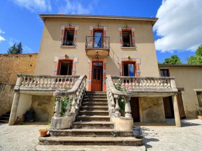 For sale Cluny 7 rooms 146 m2 Saone et loire (71250) photo 0