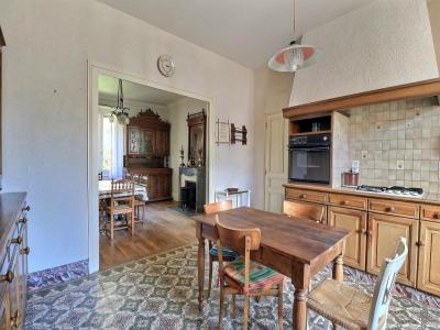 For sale Cluny 7 rooms 146 m2 Saone et loire (71250) photo 1