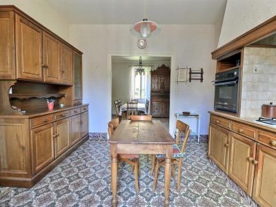 For sale Cluny 7 rooms 146 m2 Saone et loire (71250) photo 2