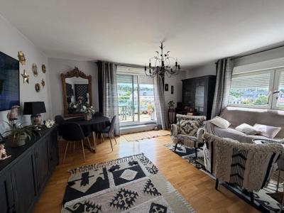 For sale Trouville-sur-mer 2 rooms 54 m2 Calvados (14360) photo 2