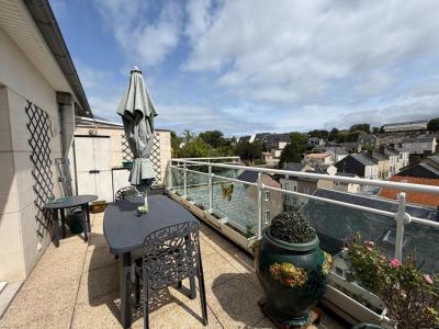 For sale Trouville-sur-mer 2 rooms 54 m2 Calvados (14360) photo 4